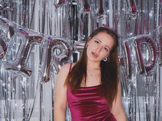 צ'אט וידאו ארוטי Keily8