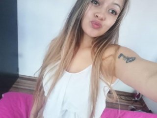תמונה של הפרופיל keilysexy21