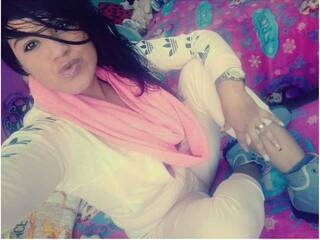 צ'אט וידאו ארוטי kelliardiente