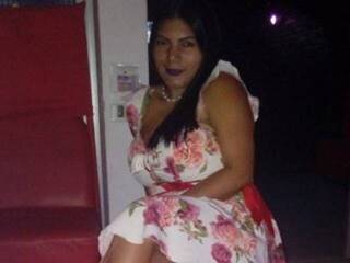 צ'אט וידאו ארוטי kellmaravilla