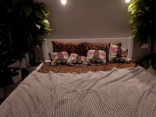 צ'אט וידאו ארוטי KellyBabbe