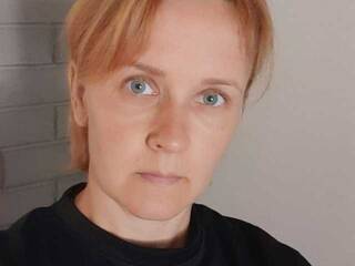 צ'אט וידאו ארוטי KellyHeart