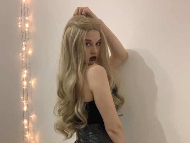 תמונה של הפרופיל KellyQLove