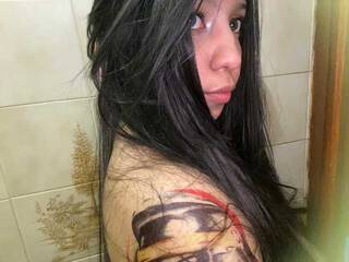 צ'אט וידאו ארוטי Kellyvanessamoncada1