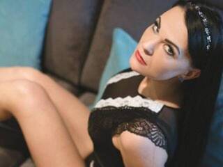 צ'אט וידאו ארוטי KendallLUXE