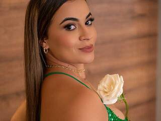 צ'אט וידאו ארוטי KendallSchulz