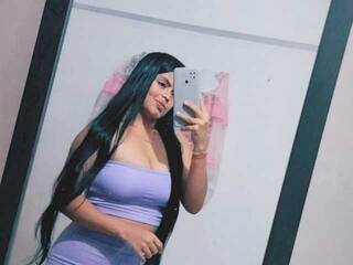 צ'אט וידאו ארוטי KendalOxford