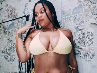 צ'אט וידאו ארוטי Kendrycortez