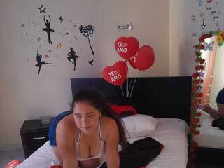 צ'אט וידאו ארוטי kenllycaramelito