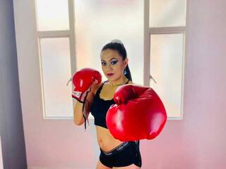 צ'אט וידאו ארוטי keshasari