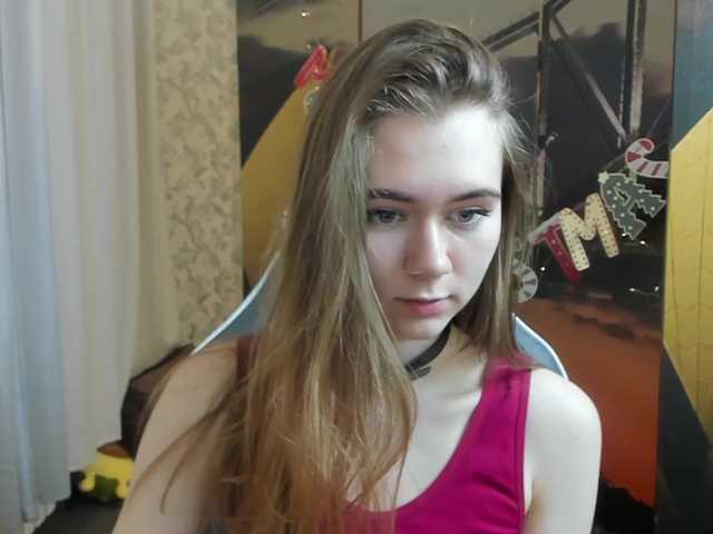 צילומי מסך משודרים Kessi-Bless