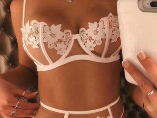 צ'אט וידאו ארוטי Kettikiss42