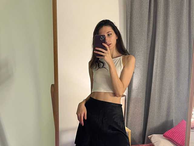 תמונה של הפרופיל Ketty-Belly