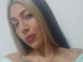 צ'אט וידאו ארוטי keylejhonson