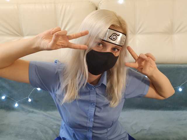 תמונה של הפרופיל KHatakeGirl