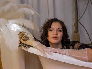 צ'אט וידאו ארוטי KhristinaGrey