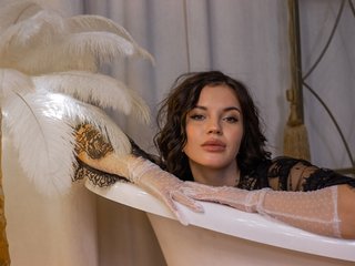 צ'אט וידאו ארוטי KhristinaGrey