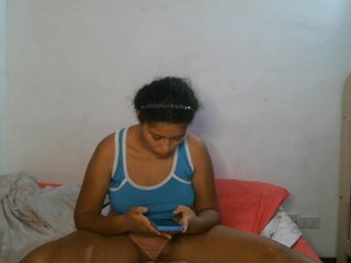 צ'אט וידאו ארוטי Kiitty-doll1