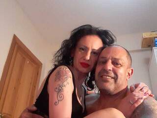 צ'אט וידאו ארוטי Kikokika1