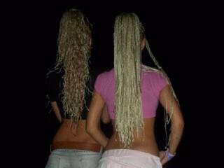 צ'אט וידאו ארוטי KillerGirls