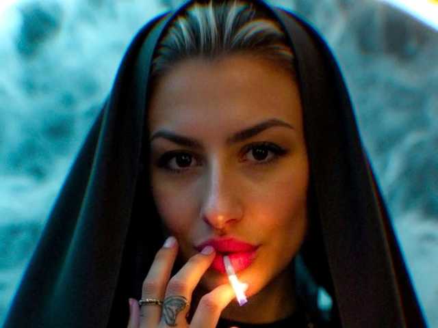 תמונה של הפרופיל KillerWitch