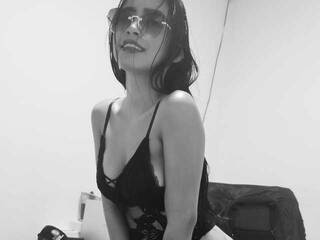 צ'אט וידאו ארוטי Kim-Rose1