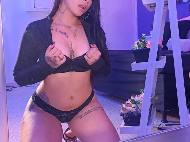 תמונה של הפרופיל KimBabyTatto