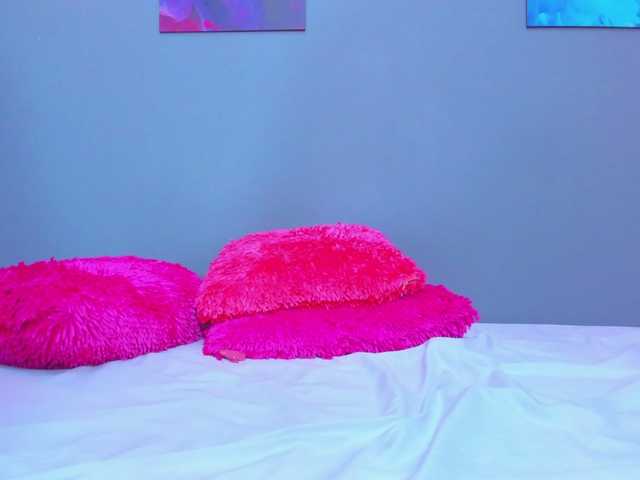 צילומי מסך משודרים Kimberly-tlr