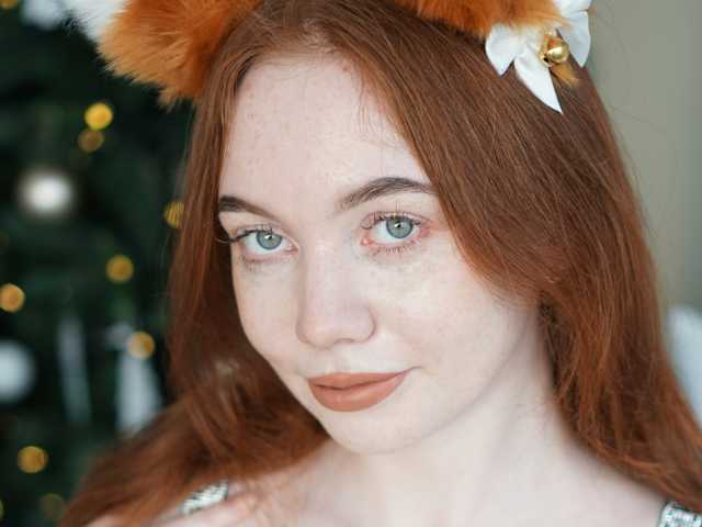תמונה של הפרופיל Kim_Fox