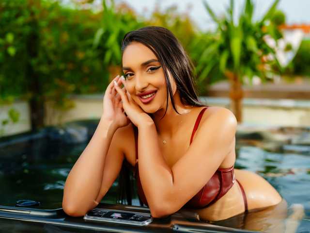 תמונה של הפרופיל Kimberlymav