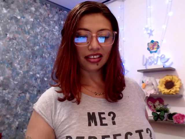 צילומי מסך משודרים KimberlyMilf