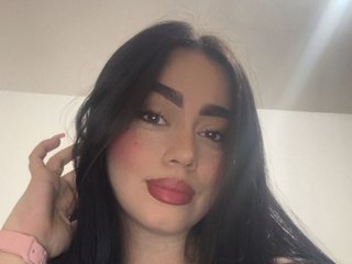 צ'אט וידאו ארוטי kimberlyRios