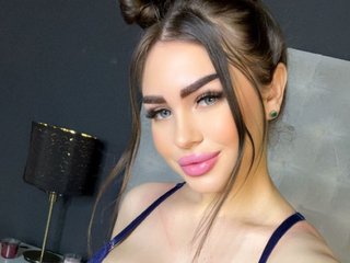 צ'אט וידאו ארוטי KimberlySwift