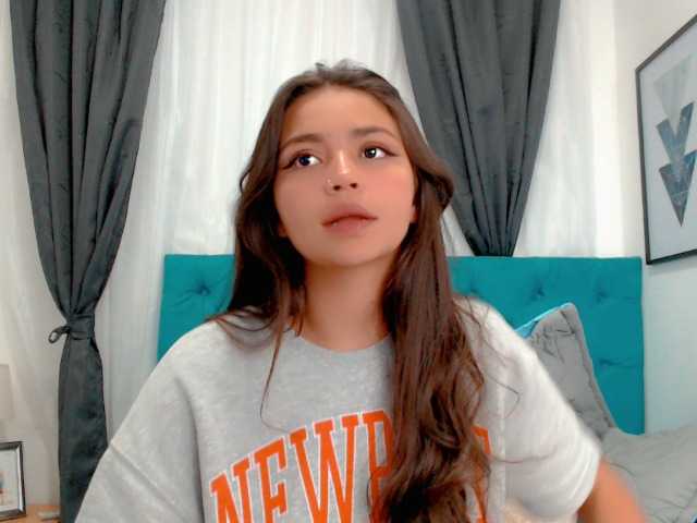 צילומי מסך משודרים KimDevinne