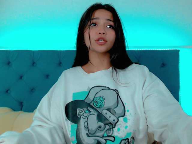 צילומי מסך משודרים KimDevinne