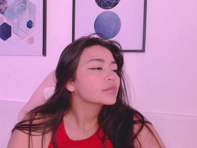 צילומי מסך משודרים KimDevinne