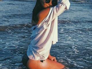 צ'אט וידאו ארוטי Kimdiamondd