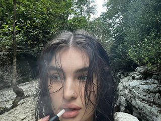 צ'אט וידאו ארוטי KimHalls