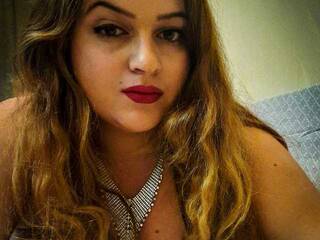 צ'אט וידאו ארוטי KimHeart