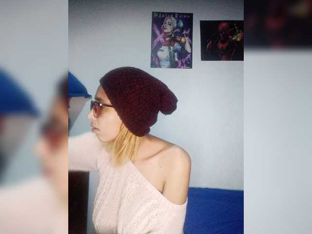 צילומי מסך משודרים KimiGali