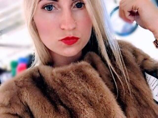 תמונה של הפרופיל Kimkatty