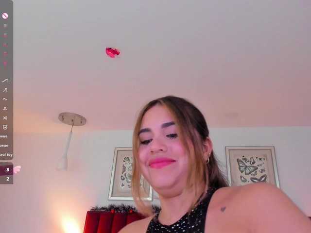 תמונות KimmyTails Seducing you with my red lipsFUCK ME UNTIL TO CUM @remain @total