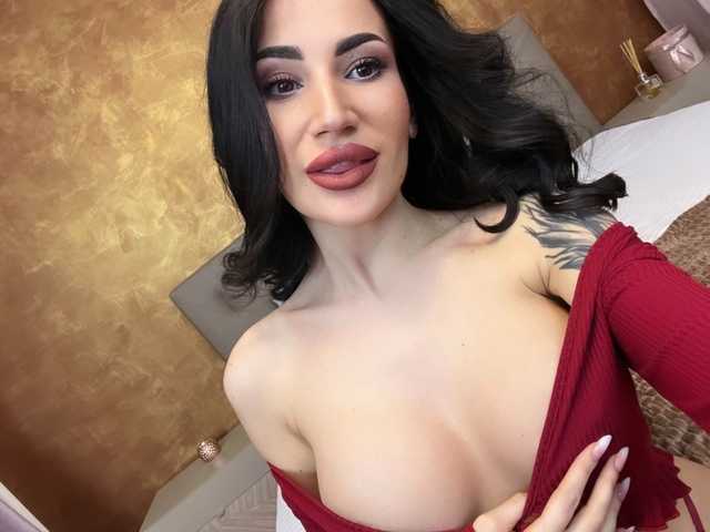 תמונה של הפרופיל KimSkye