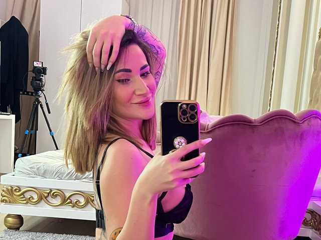 תמונה של הפרופיל KimSkyex