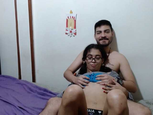 תמונות king-queen04a have fun together .... #new #couple #blowjob #play #tattoos.