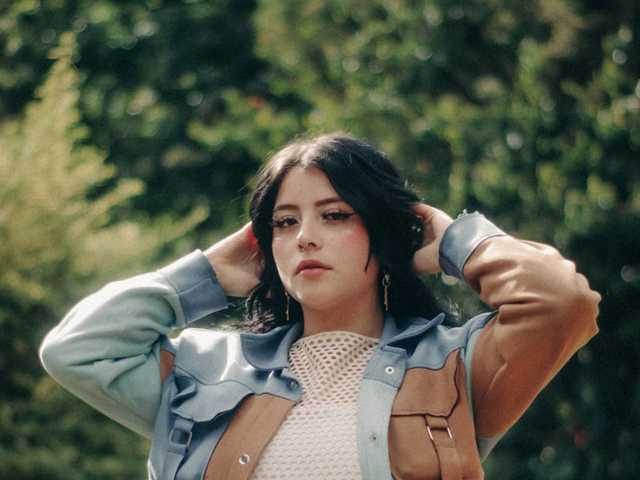 תמונה של הפרופיל Kinky-cloe