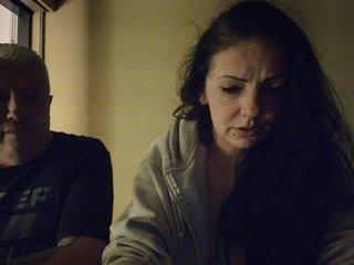 צ'אט וידאו ארוטי Kinky-Couple-69