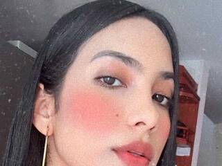 צ'אט וידאו ארוטי kinky-mindy