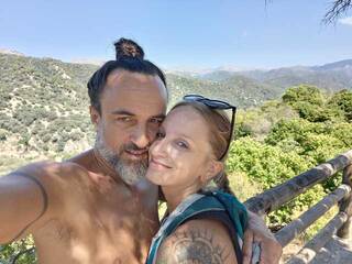 צ'אט וידאו ארוטי KinkyCommune