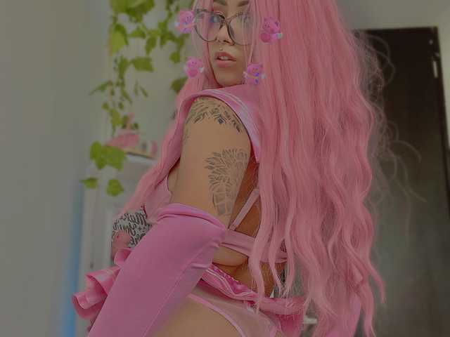 תמונה של הפרופיל kinkyg1rll